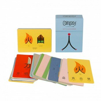 chineasy cards